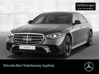 Gebraucht Mercedes S450 AMG 367 PS (269 kW) 2025 Grau Limousine