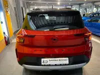 Używany Opel Frontera S 99 kW (135 KM) 2025 Pomarańczowy SUV