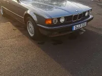Gebraucht BMW 730 188 PS (138 kW) 1991 Limousine