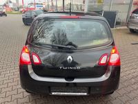 gebraucht Renault Twingo Expression Aus 2 Hand Tüv Au 10/2024