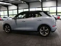 Gebraucht Ora 03 Pro+ 125 kW (171 PS) 2023 Blau Kleinwagen