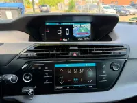 Gebraucht Citroën Grand C4 Picasso 150 PS (110 kW) 2017 Grau Van / Kleinbus