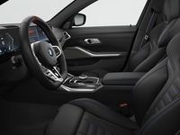 Neu BMW M340 M Sport 392 PS (288 kW) 2026 Schwarz Limousine
