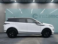 Gebraucht Land Rover Range Rover 163 PS (119 kW) 2023 Weiß SUV