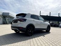 Gebraucht VW T-Cross Style 150 PS (110 kW) 2022 Ascotgrau SUV