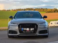 Gebraucht Audi A6 Ambiente 326 PS (239 kW) 2016 Grau Kombi