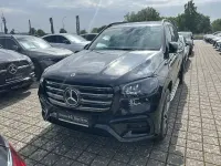 Gebraucht Mercedes GLS350 AMG 313 PS (230 kW) 2025 Schwarz SUV
