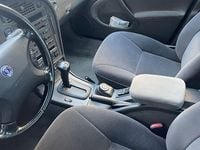 Gebraucht Saab 9-5 200 PS (147 kW) 1999 Weiß Limousine