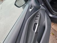 Gebraucht Ford C-MAX 150 PS (110 kW) 2010 Grau Van / Kleinbus