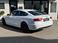 Gebraucht Audi A5 S-Line 170 PS (125 kW) 2011 Weiß Coupé