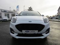 gebraucht Ford Puma ST-Line X 1.0 155PS Mild Hybrid Navi B+O SoundPDC vo.+hi.Rückf.Kamerau.v.m.