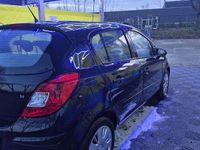 Gebraucht Opel Corsa Edition 90 PS (66 kW) 2007 Limousine