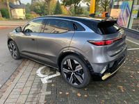 Gebraucht Renault Megane E-Tech Iconic 160 kW (218 PS) 2022 Grau Limousine