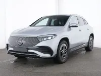 Gebraucht Mercedes EQA250+ AMG 139 kW (190 PS) 2025 Silber SUV