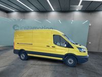 gebraucht Ford Transit 350 L3H2 Lkw VA Basis / RÜCKFAHRKAMERA