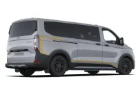 Neu Ford Transit Custom 150 PS (110 kW) 2026 Grey matter Kombi