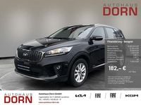 Gebraucht Kia Sorento Vision 200 PS (147 kW) 2018 Schwarz SUV