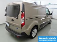 Gebraucht Ford Transit Trend 120 PS (88 kW) 2020 Pyritsilber (metallic) Van