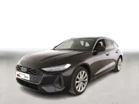 Gebraucht Audi A5 Sport 204 PS (150 kW) 2025 Schwarz Kombi