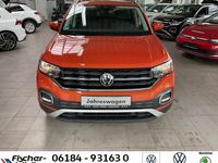 gebraucht VW T-Cross - ACTIVE