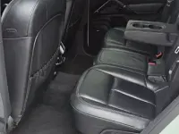 Gebraucht Porsche Cayenne S Diesel 382 PS (280 kW) 2013 Weiß SUV