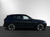 gebraucht BMW iX3 MSport|AHK|Head-Up|H/K|Panorama