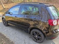 Gebraucht VW Golf Plus Cross 80 PS (58 kW) 2009 Van / Kleinbus