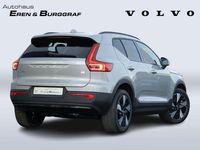Neu Volvo XC40 Core 185 kW (252 PS) 2025 Silber SUV