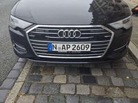 Gebraucht Audi A6 286 PS (210 kW) 2019 Kombi