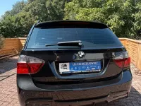 Gebraucht BMW 325 M Sport 217 PS (159 kW) 2006 Schwarz Kombi