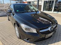 Gebraucht Mercedes CLA220 170 PS (125 kW) 2015 Schwarz Limousine