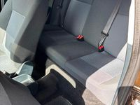 Gebraucht Ford Fiesta 60 PS (44 kW) 2012 Braun Kleinwagen