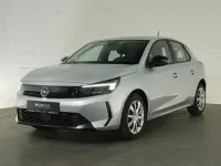 Używany Opel Corsa 101 KM (74 kW) 2024 Srebrny Hatchback