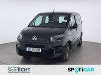 Gebraucht Citroën Berlingo 110 PS (80 kW) 2022 Othercolor Van / Kleinbus