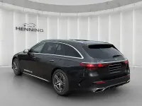 Gebraucht Mercedes E300 Premium 204 PS (150 kW) 2024 Grau Limousine