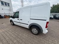 Usata Ford Transit Connect 110 CV (80 kW) 2012 Bianco Monovolume