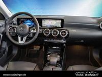 gebraucht Mercedes CLA220 d SB PROGRESSIVE *Progressive*MBUX*Wide