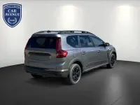 Neu Dacia Jogger Extreme 94 PS (69 kW) 2025 Grau Van / Kleinbus