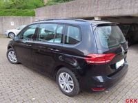 gebraucht VW Touran Comfortline BMT LED Navi