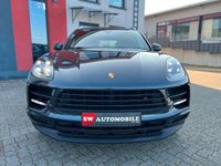 Gebraucht Porsche Macan S 354 PS (260 kW) 2021 Grau SUV