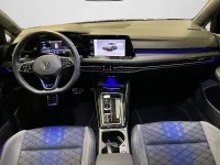 Gebraucht VW Golf VIII R 320 PS (235 kW) 2024 Grenadillschwarz metallic (metallic) Limousine