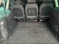 Gebraucht VW Sharan 90 PS (66 kW) 2005 Blau Van / Kleinbus