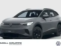 Ny VW ID.4 Pro 210 kW (286 HK) 2026 Grå SUV