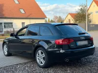 Occasion Audi A4 S-Line 204 ch (150 kW) 2011 Noir Break