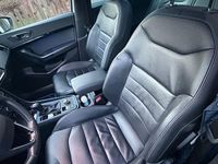Gebraucht Seat Ateca 4Drive 190 PS (139 kW) 2017 Silber SUV