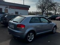 Gebraucht Audi A3 150 PS (110 kW) 2005 Violet Kleinwagen