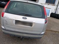 gebraucht Ford Focus Kombi Limousine