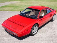 Gebraucht Ferrari Mondial 300 PS (220 kW) 1992 Rot Limousine