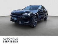 Gebraucht Cupra Formentor 150 PS (110 kW) 2025 Schwarz SUV