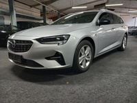 Gebraucht Opel Insignia Elegance 174 PS (127 kW) 2021 Silber Kombi